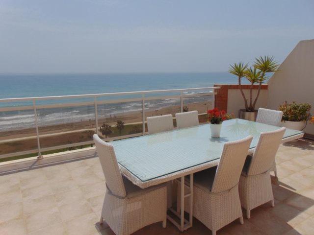 Marina D'or Beachfront-vista Al Mar Frontal Oropesa del Mar