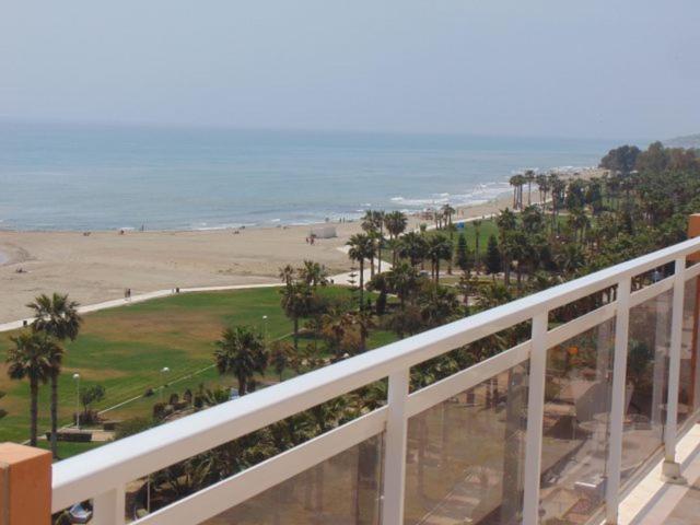 Marina D'or Beachfront-vista Al Mar Frontal *