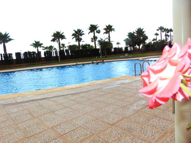 Marina D'or Beachfront-vista Al Mar Frontal Apartment Oropesa del Mar